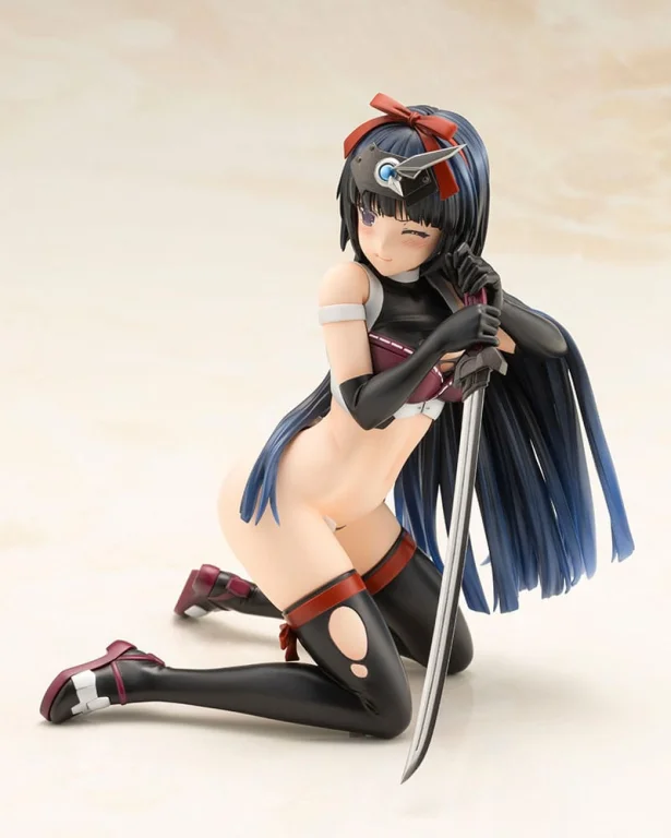 FRAME ARMS GIRL - Non-Scale Figure - Magatsuki