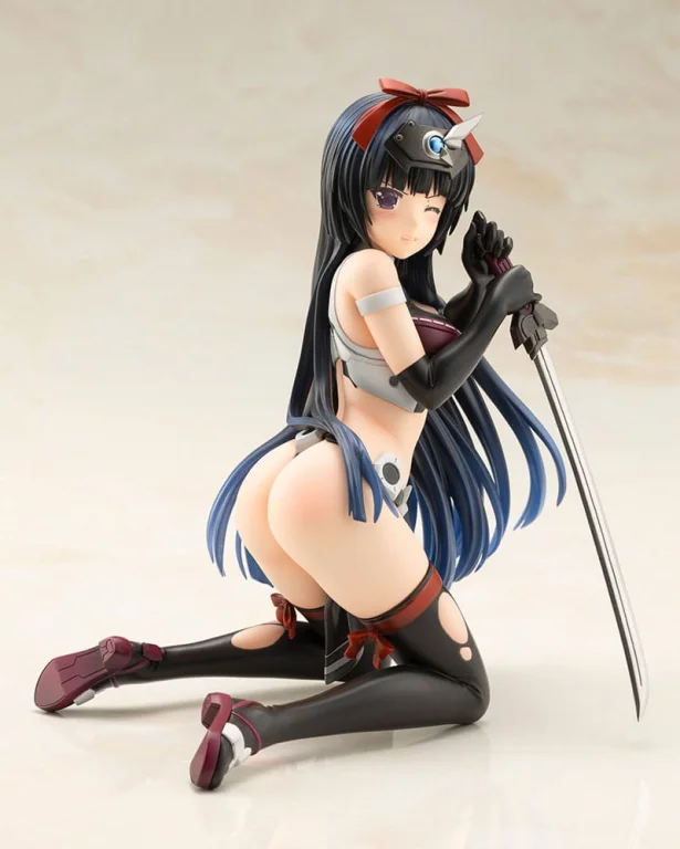 FRAME ARMS GIRL - Non-Scale Figure - Magatsuki