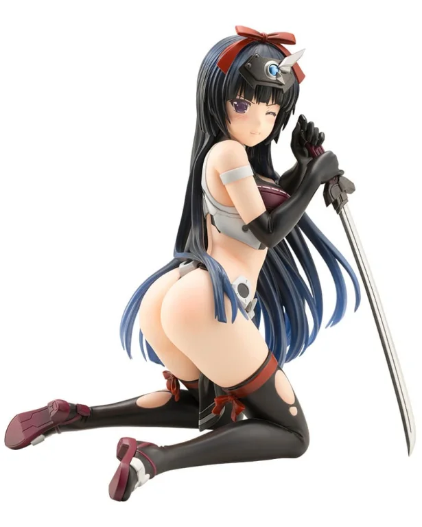FRAME ARMS GIRL - Non-Scale Figure - Magatsuki
