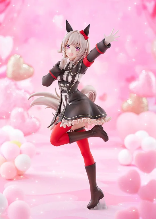 Umamusume - Scale Figure - Curren Chan (Signature Racewear Ver.)