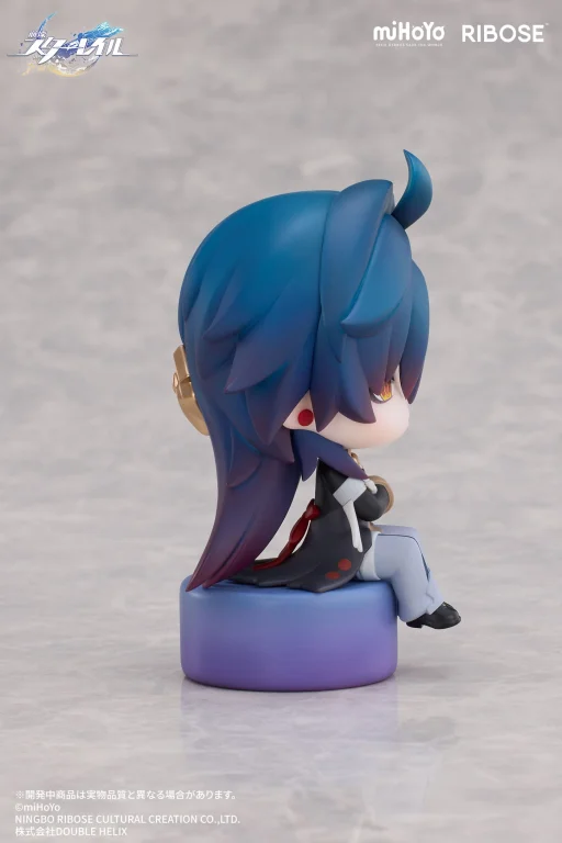 Honkai: Star Rail - Owlbert's Studio - Blade