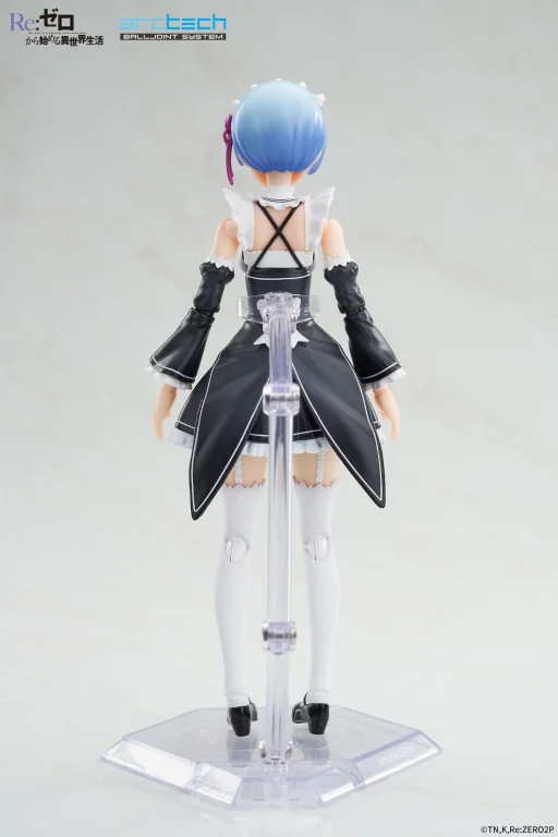 Re:ZERO - ARCTECH Balljoint System - Rem
