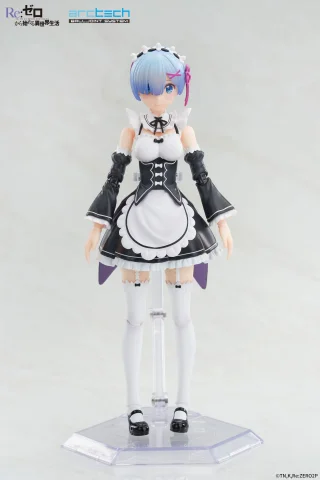 Produktbild zu Re:ZERO - ARCTECH Balljoint System - Rem