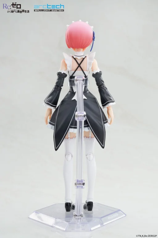 Re:ZERO - ARCTECH Balljoint System - Ram