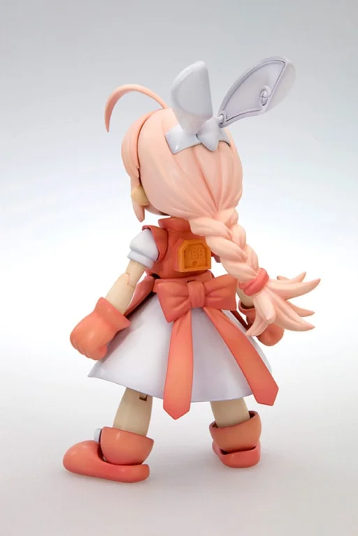 HoiHoi-san - Plastic Model Kit - HoiHoi-san (Heavy Arms Ver. New Edition)
