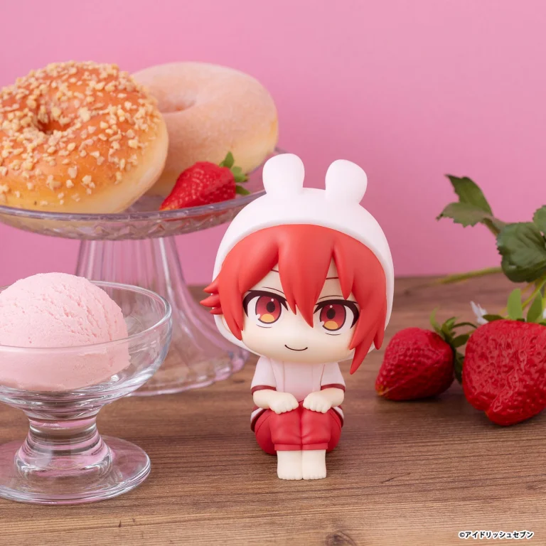 IDOLiSH7 - Look Up Series - Riku Nanase