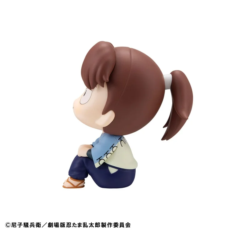 Nintama Rantarō - Look Up Series - Rikichi Yamada