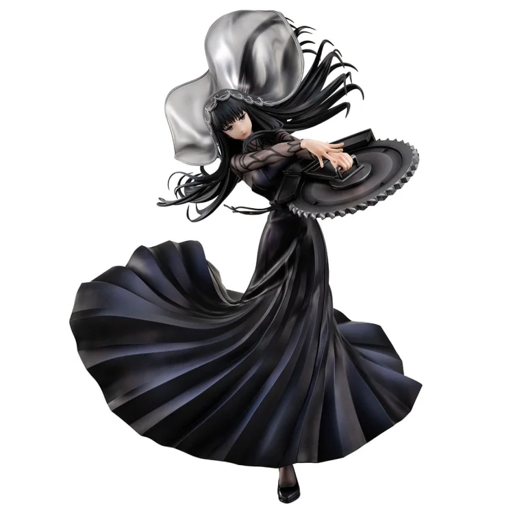 Sakamoto Days - Gals Series - Osaragi