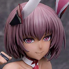 Produktbild zu TAIMANIN - Scale Figure - Mizuki Yukikaze (Raijin)