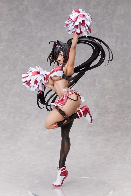 NIKKE - Scale Figure - Bay