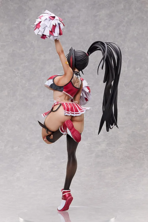 NIKKE - Scale Figure - Bay