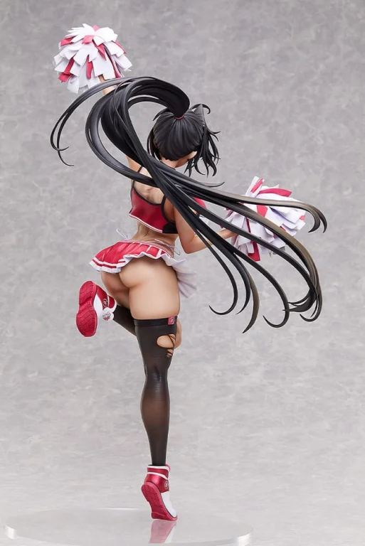 NIKKE - Scale Figure - Bay