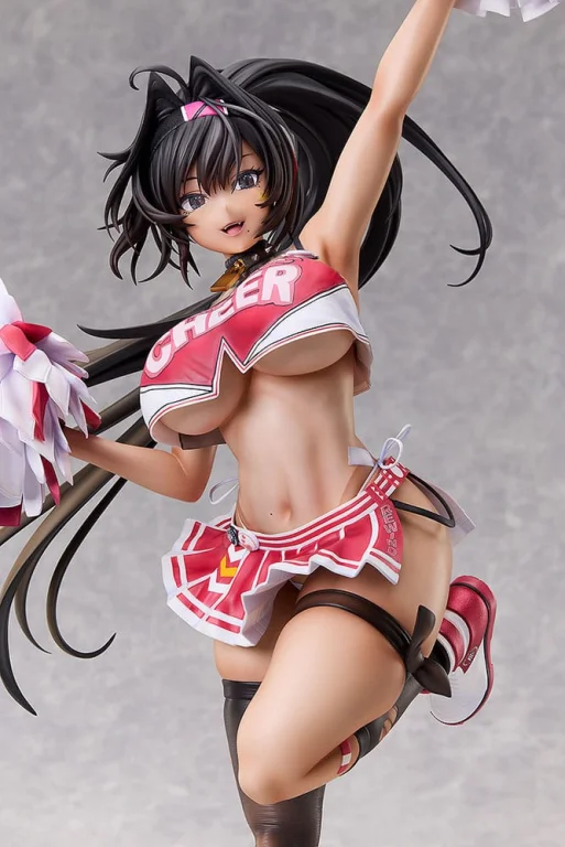 NIKKE - Scale Figure - Bay