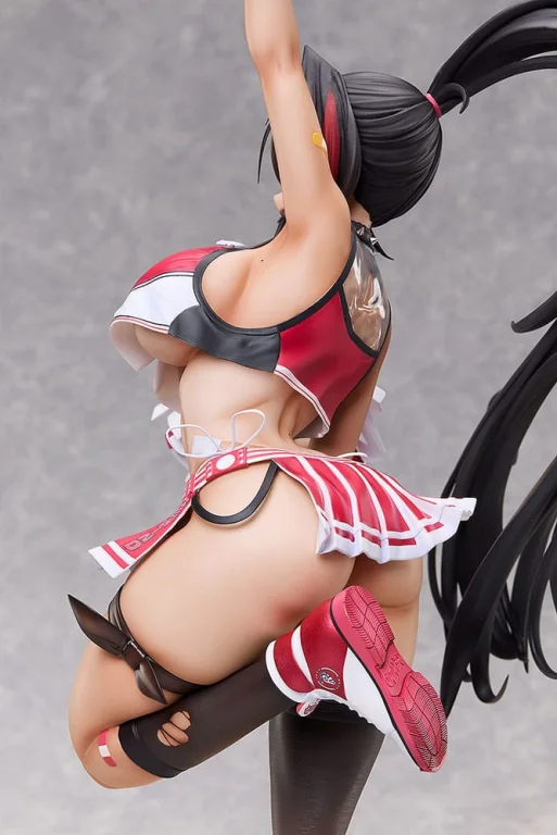 NIKKE - Scale Figure - Bay