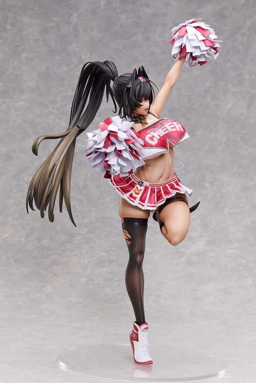 NIKKE - Scale Figure - Bay
