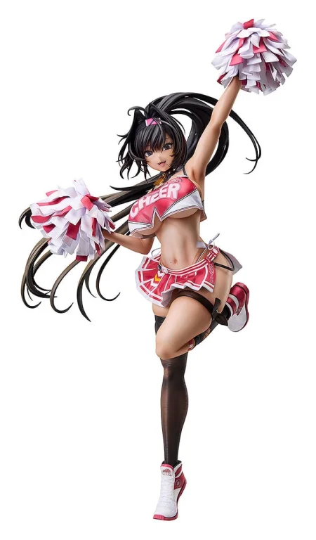 NIKKE - Scale Figure - Bay