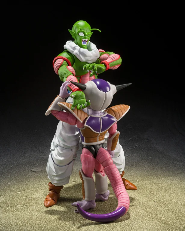 Dragon Ball - S.H.Figuarts - Nail
