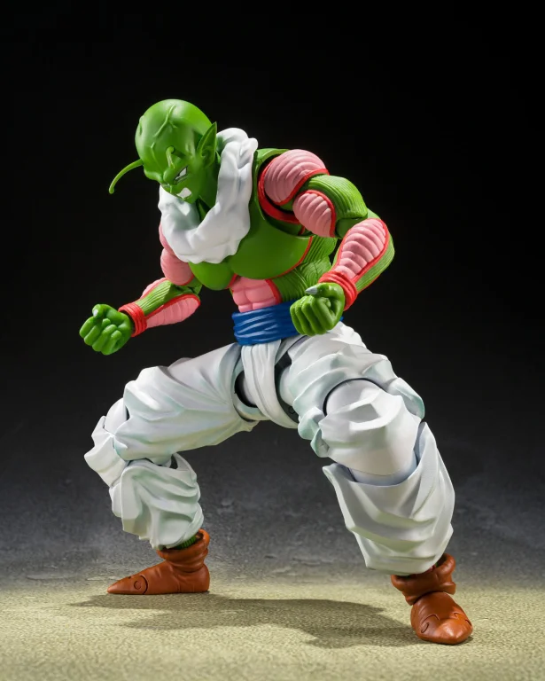 Dragon Ball - S.H.Figuarts - Nail