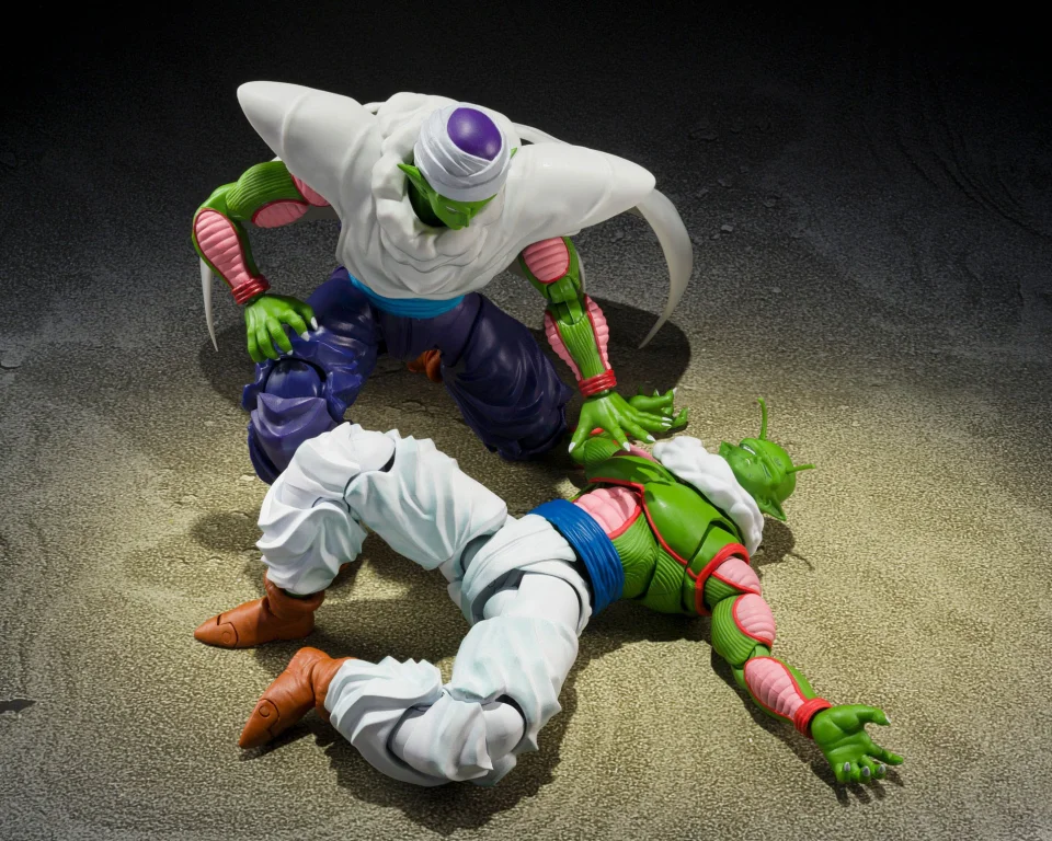 Dragon Ball - S.H.Figuarts - Nail