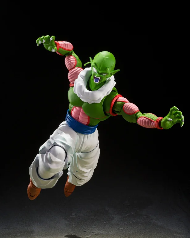 Dragon Ball - S.H.Figuarts - Nail