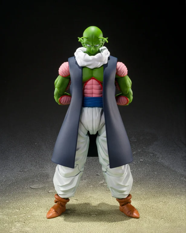Dragon Ball - S.H.Figuarts - Nail