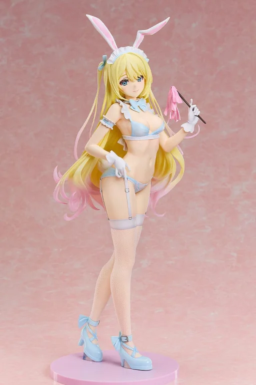DSmile - Scale Figure - Eruru (Pastel Rabbit Ver.)