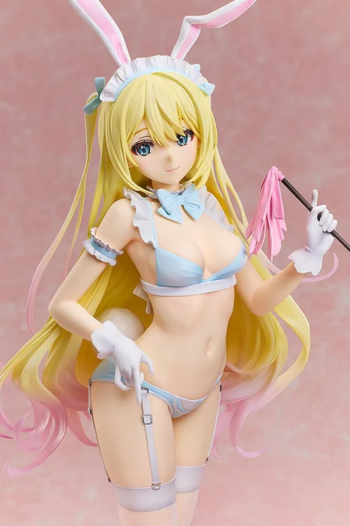 DSmile - Scale Figure - Eruru (Pastel Rabbit Ver.)