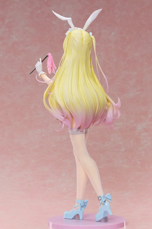 DSmile - Scale Figure - Eruru (Pastel Rabbit Ver.)