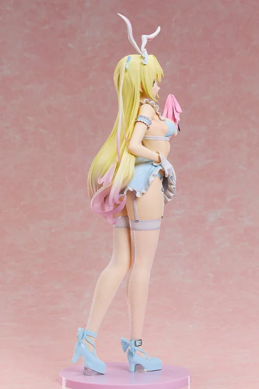 DSmile - Scale Figure - Eruru (Pastel Rabbit Ver.)