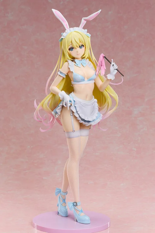 DSmile - Scale Figure - Eruru (Pastel Rabbit Ver.)