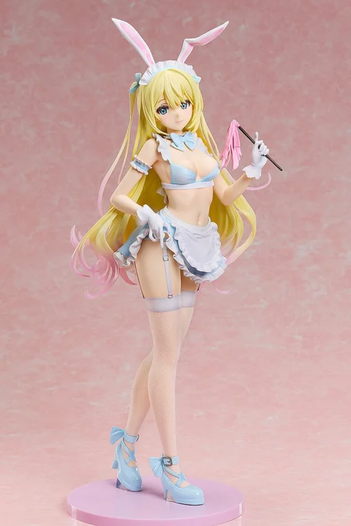 DSmile - Scale Figure - Eruru (Pastel Rabbit Ver.)