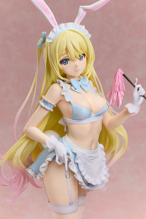 DSmile - Scale Figure - Eruru (Pastel Rabbit Ver.)