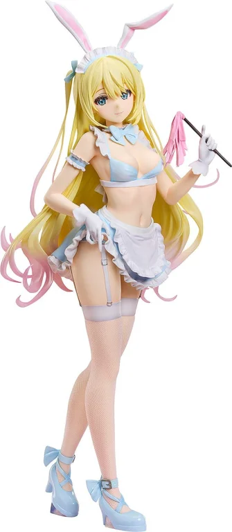 DSmile - Scale Figure - Eruru (Pastel Rabbit Ver.)