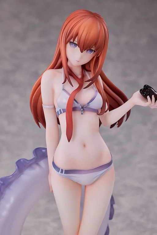 STEINS;GATE - Scale Figure - Suzuha Amane, Kurisu Makise & Mayuri Shiina (Swimsuit Ver.)