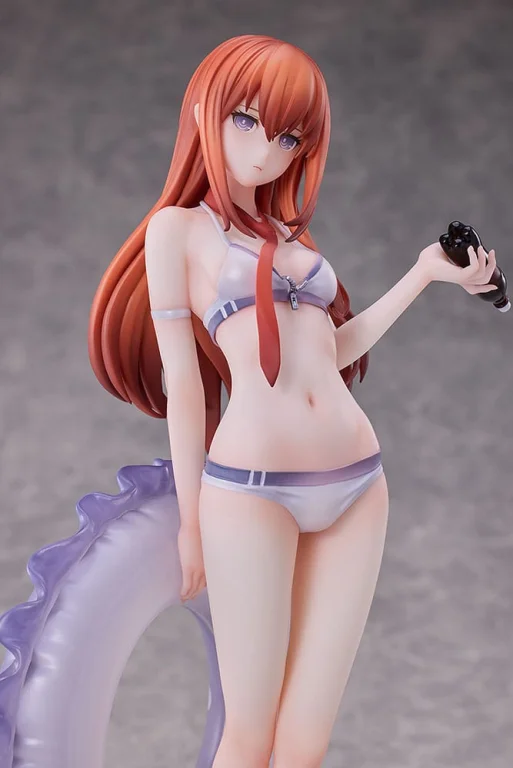 STEINS;GATE - Scale Figure - Suzuha Amane, Kurisu Makise & Mayuri Shiina (Swimsuit Ver.)