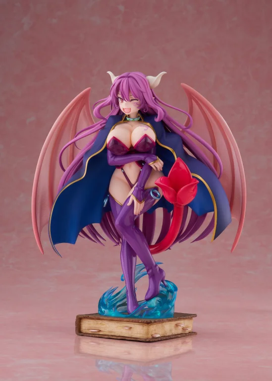 Monster Girl Quest! - Scale Figure - Alma Elma