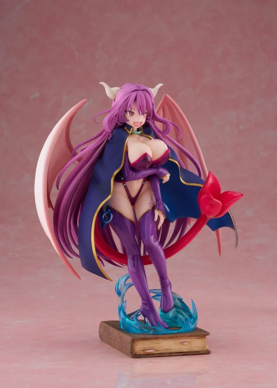 Monster Girl Quest! - Scale Figure - Alma Elma