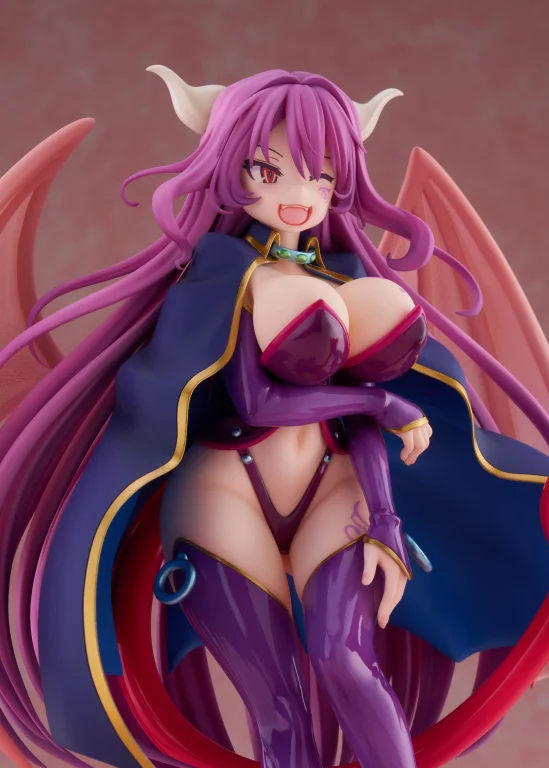 Monster Girl Quest! - Scale Figure - Alma Elma