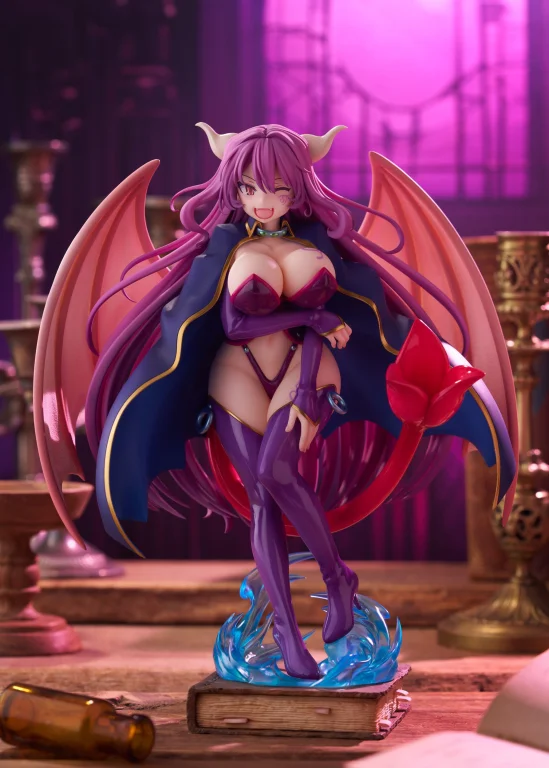 Monster Girl Quest! - Scale Figure - Alma Elma