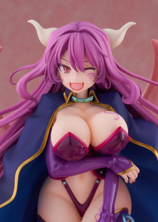 Monster Girl Quest! - Scale Figure - Alma Elma