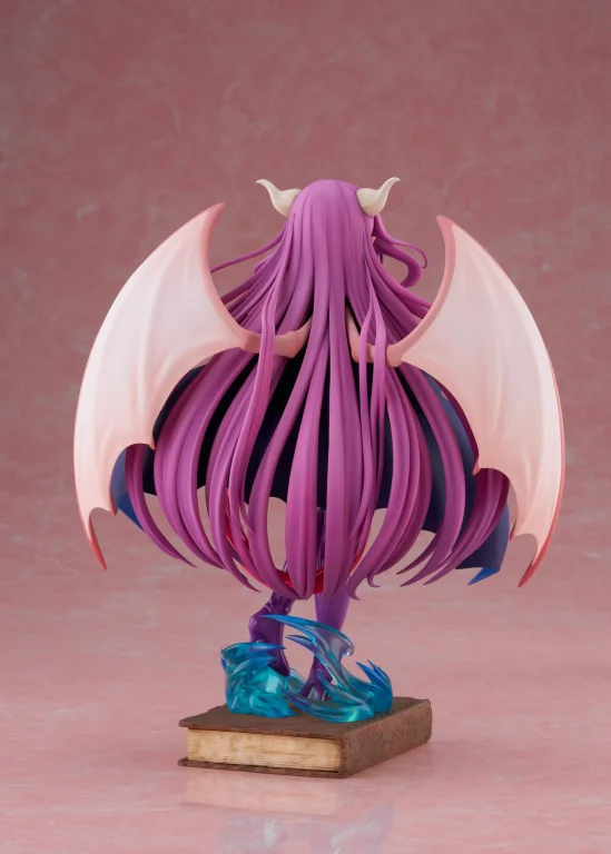 Monster Girl Quest! - Scale Figure - Alma Elma