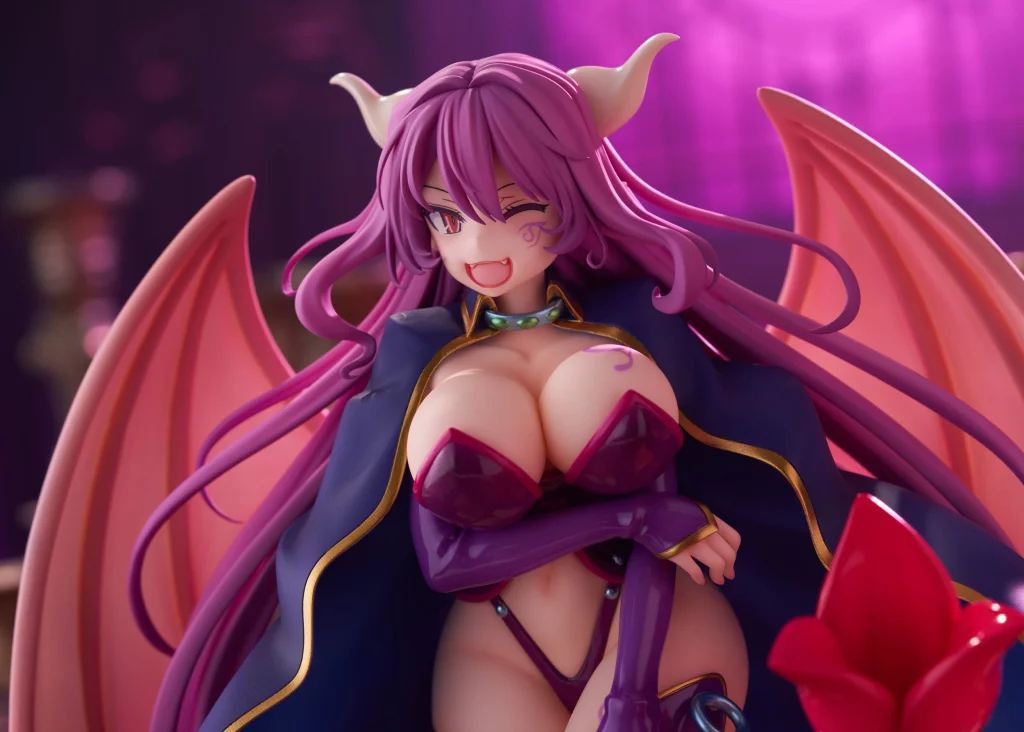 Monster Girl Quest! - Scale Figure - Alma Elma