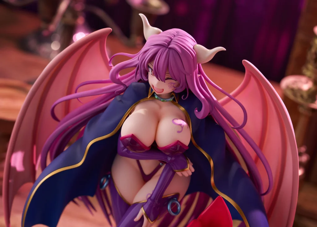Monster Girl Quest! - Scale Figure - Alma Elma