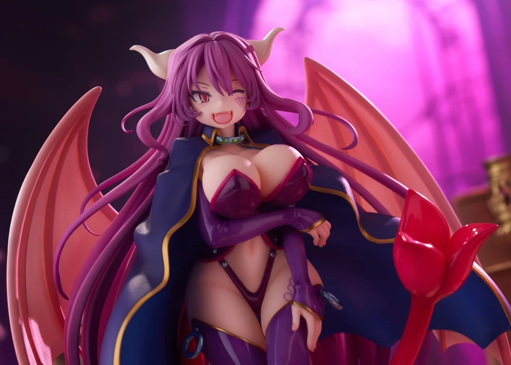 Monster Girl Quest! - Scale Figure - Alma Elma