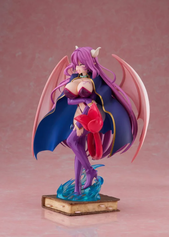 Monster Girl Quest! - Scale Figure - Alma Elma