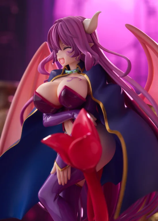 Monster Girl Quest! - Scale Figure - Alma Elma