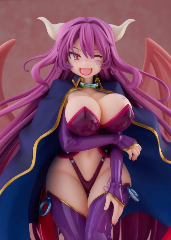 Monster Girl Quest! - Scale Figure - Alma Elma