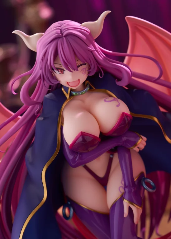 Monster Girl Quest! - Scale Figure - Alma Elma