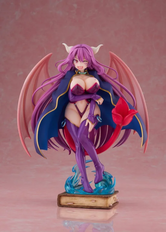 Monster Girl Quest! - Scale Figure - Alma Elma