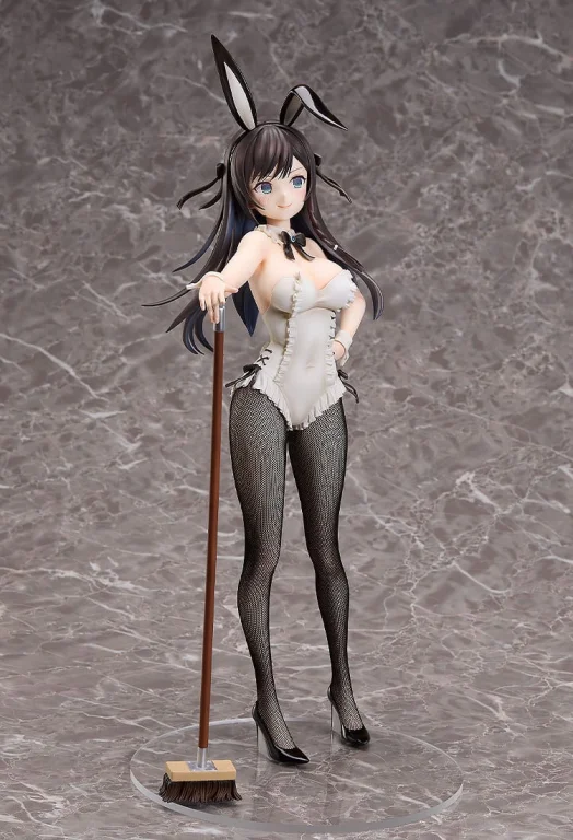 Girumasu - Scale Figure - Alina Clover (Bunny Ver.)